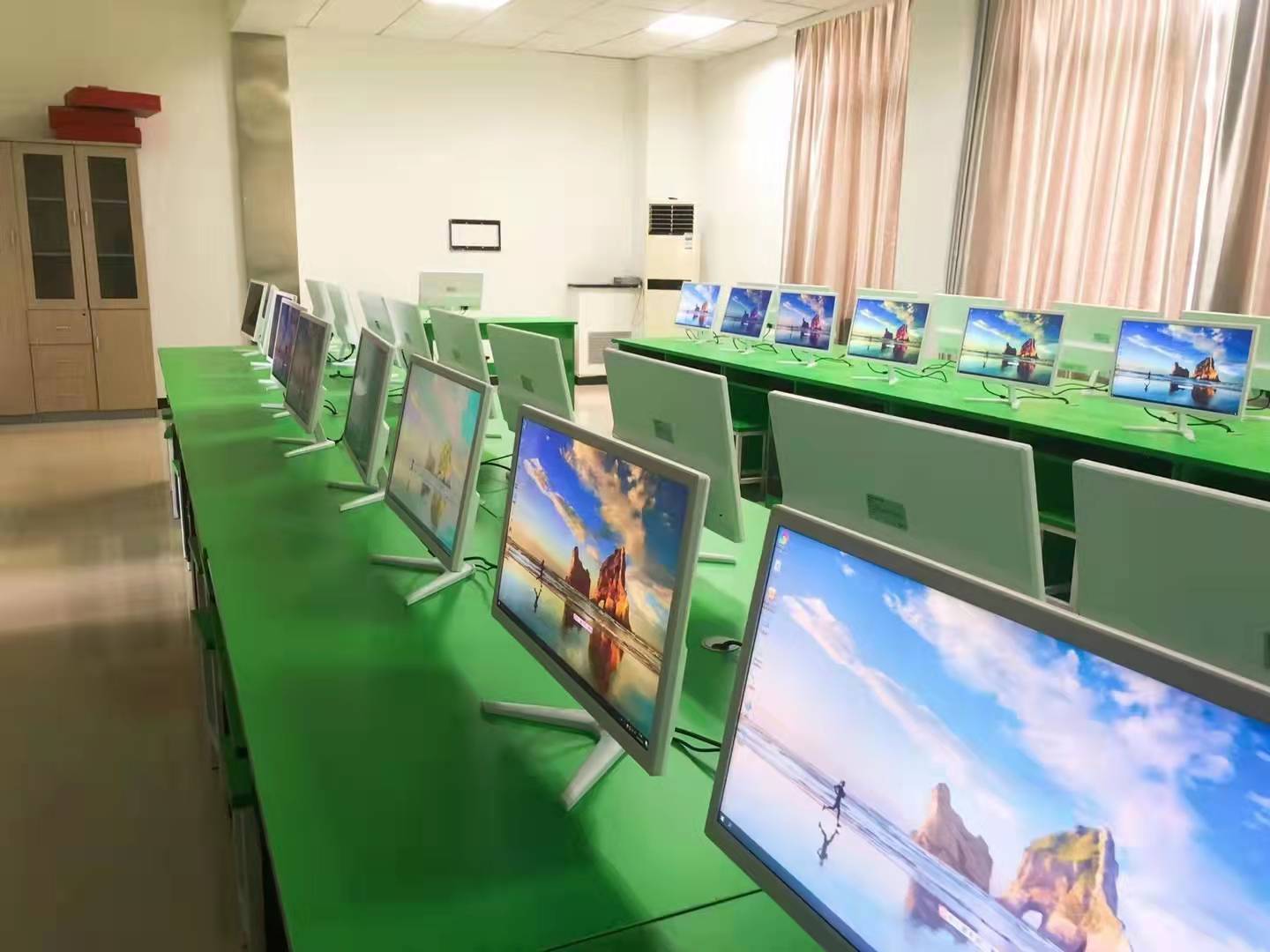 機房